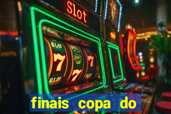 finais copa do brasil cruzeiro